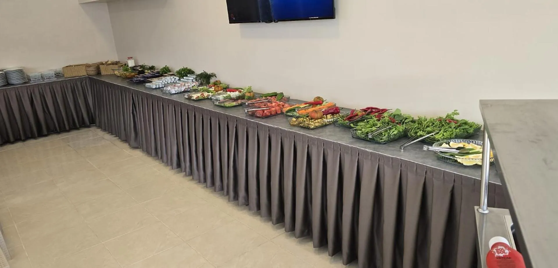 Grand Yayla Masal Hotel Çeşme
