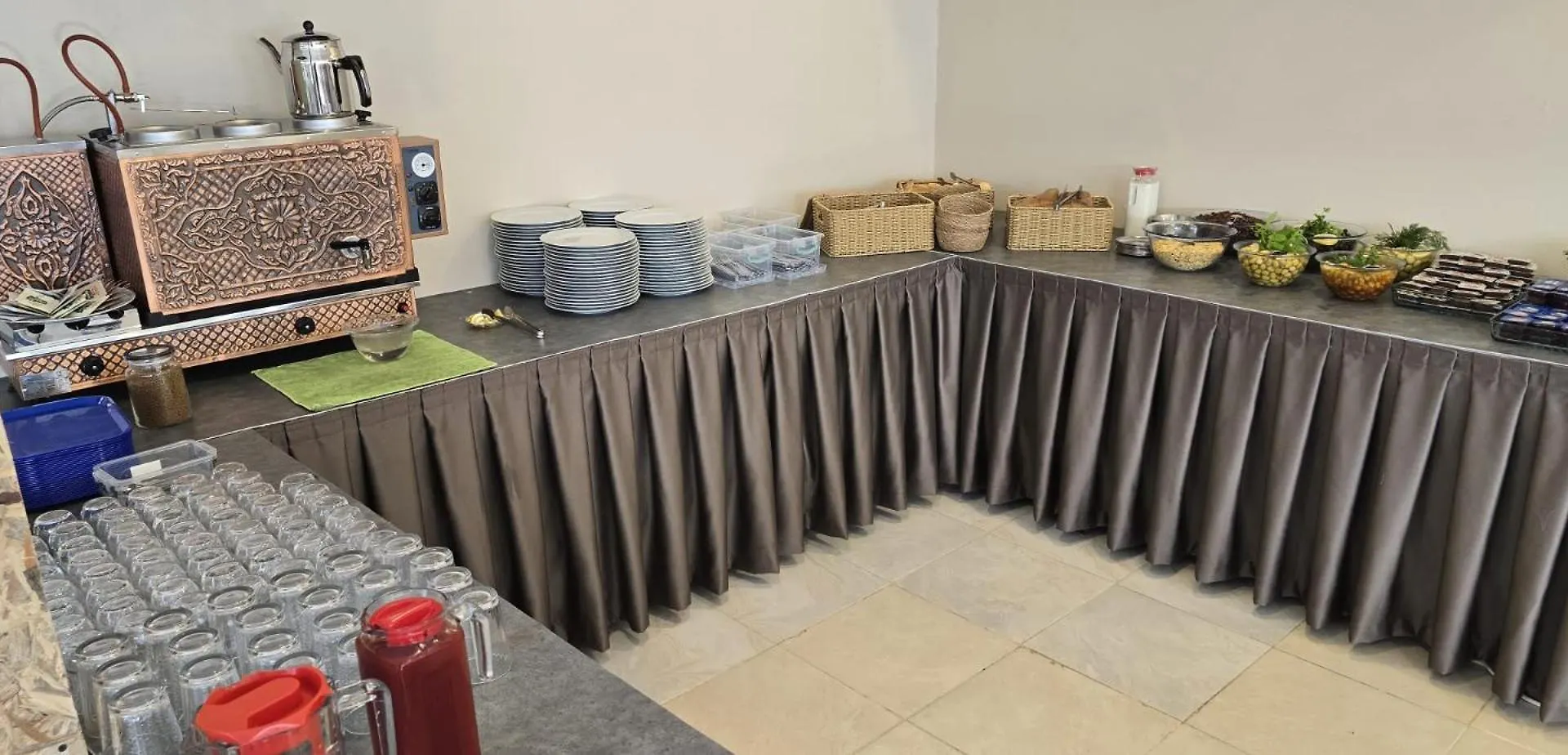 Grand Yayla Masal Hotel Cesme