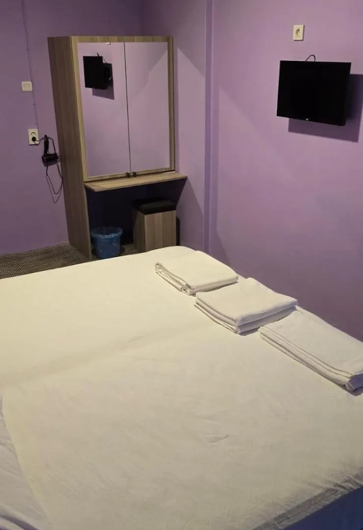 Grand Yayla Masal Hotel Cesme Turkey