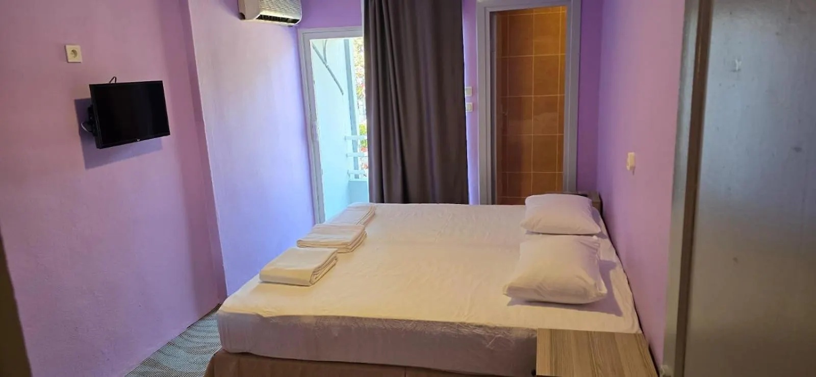 Grand Yayla Masal Hotel Çeşme