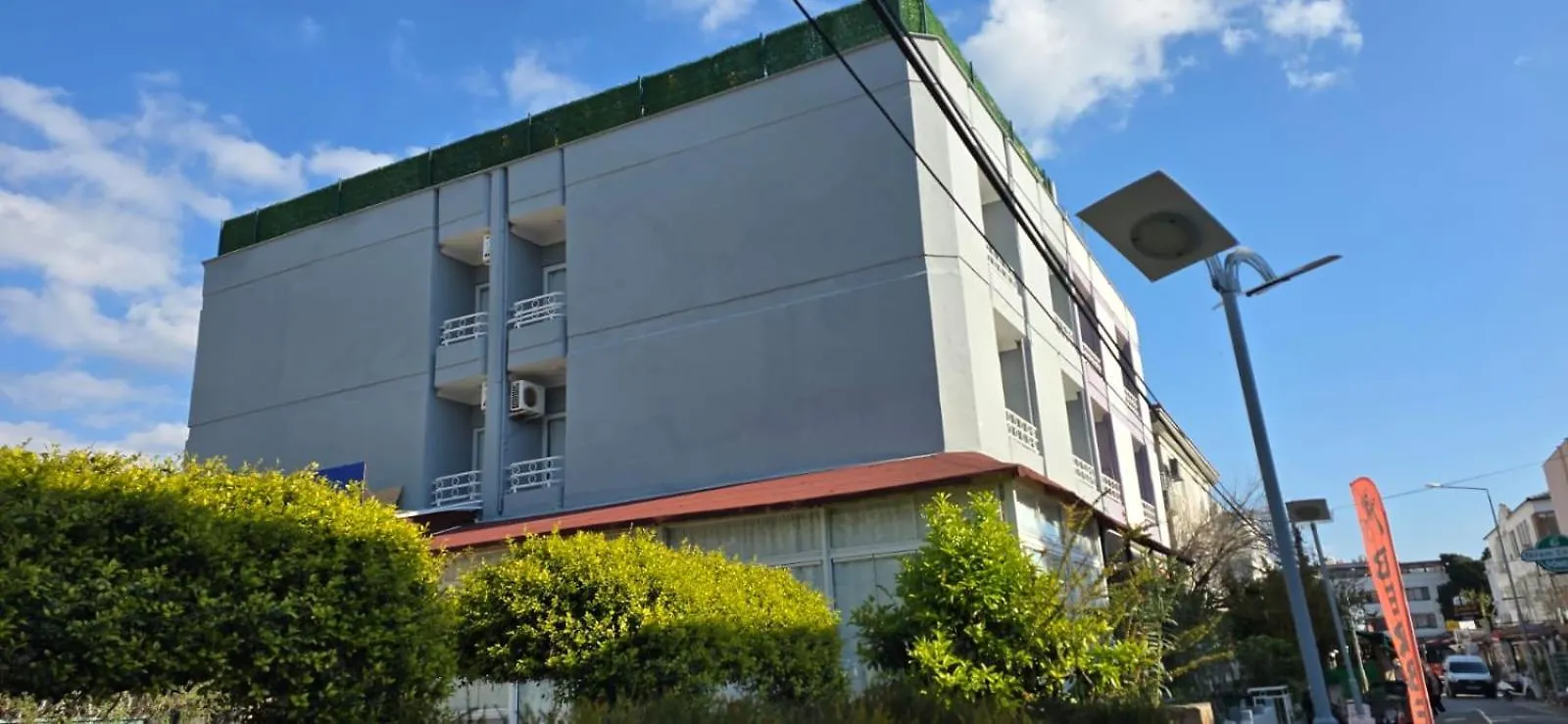 Grand Yayla Masal Hotel Çeşme