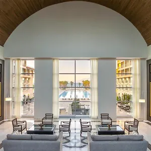 5* Feriested Radisson Blu &